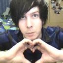 phan valentines video|transcript only do not ask for video.